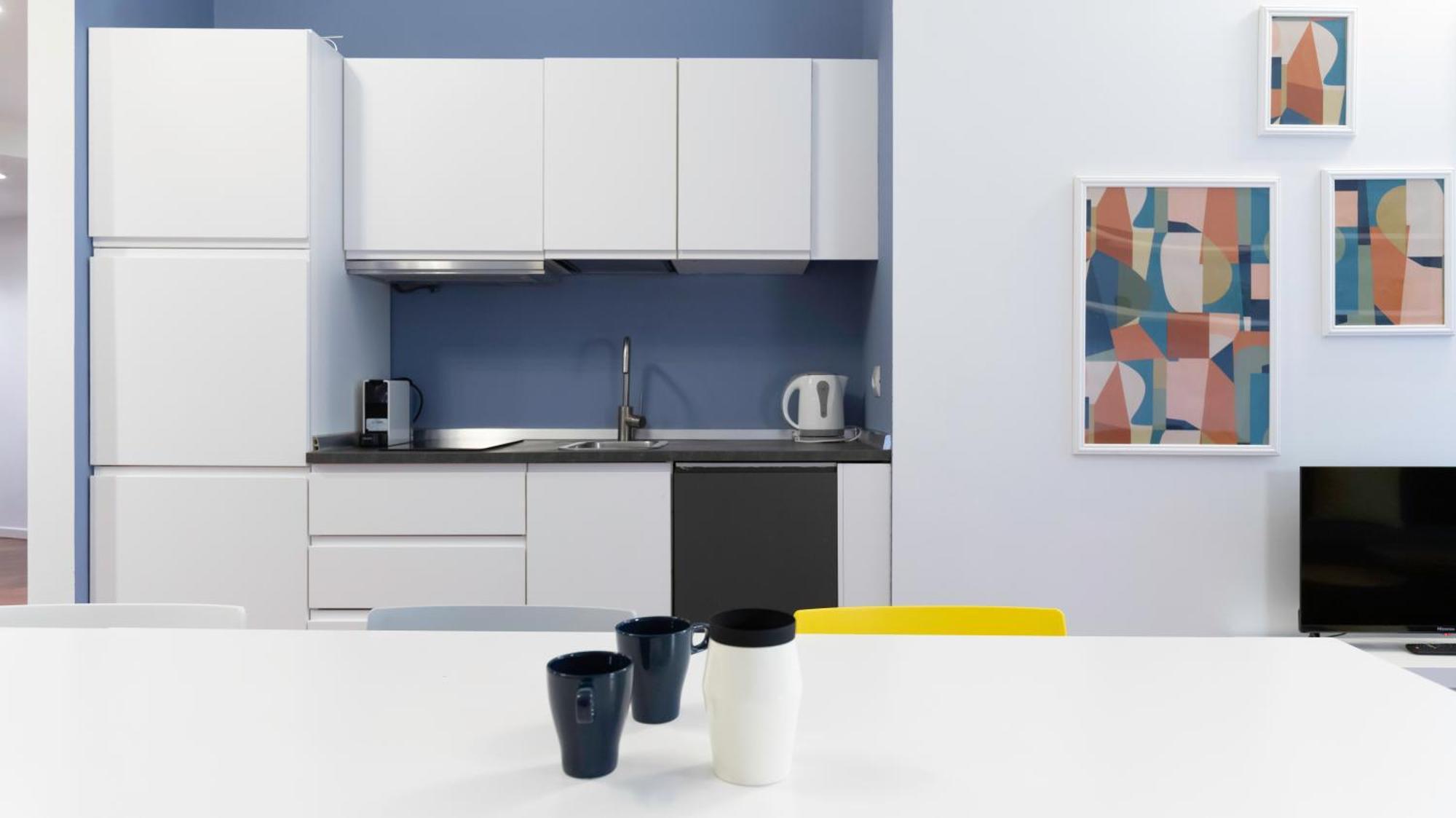 Apartment Italianway - San Marco 1 Mailand