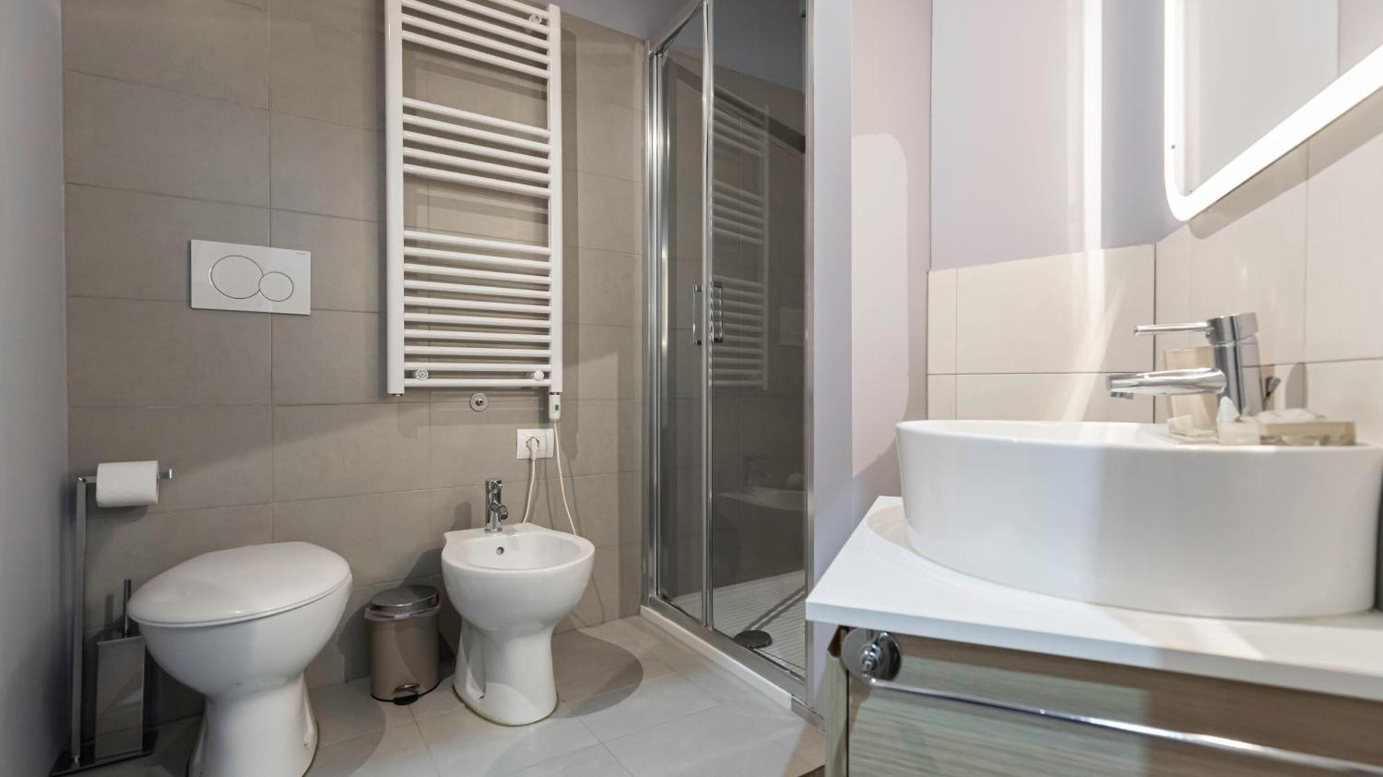 Apartment Italianway - San Marco 1 Mailand