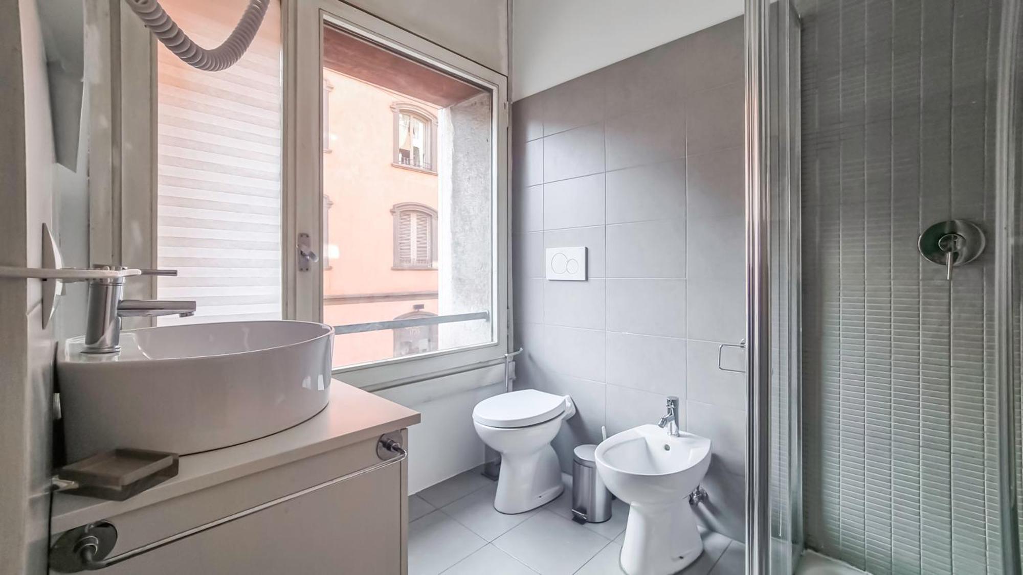 Italianway - San Marco 1 Apartment Mailand